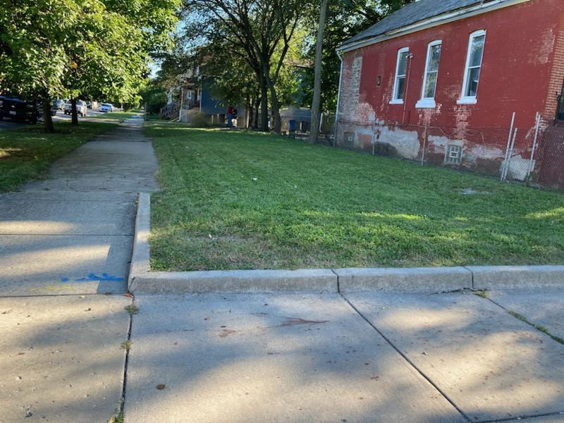 301 West 115th Street Chicago IL 60628