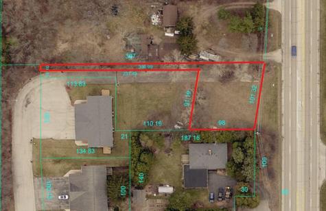681 Donna Drive Rockford IL 61107