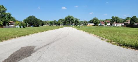 16917 Thackeray Lot #10 Street Oak Forest IL 60452