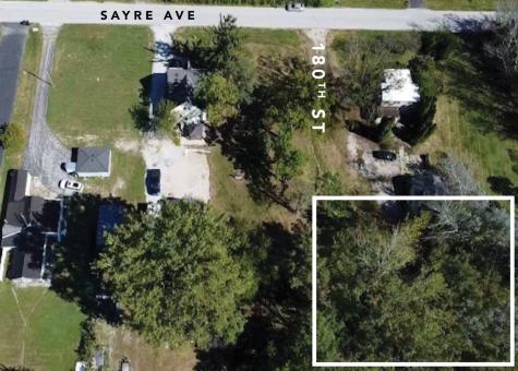 00 LOT 180TH Street Tinley Park IL 60477