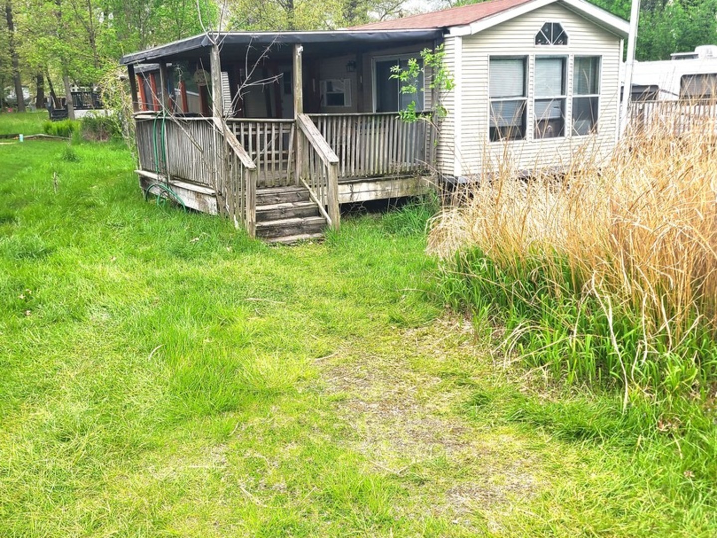 4/213 Woodhaven Sublette IL 61367