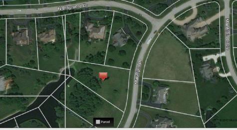 1340 Macalpin Drive Inverness IL 60010