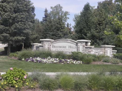 1340 Macalpin Drive Inverness IL 60010