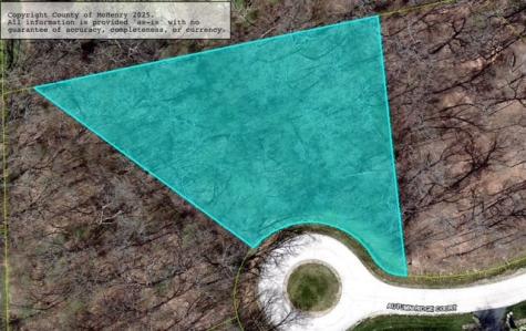 1302 Autumn Ridge Court Crystal Lake IL 60014