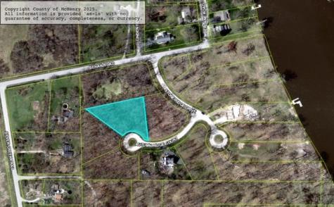 1302 Autumn Ridge Court Crystal Lake IL 60014
