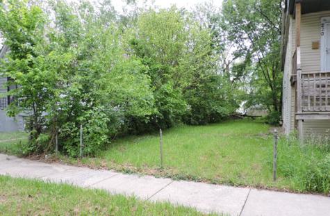 222 West 110th Street Chicago IL 60628
