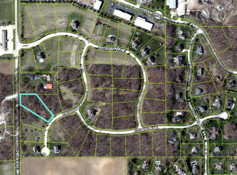 7377 English Oak Lane Spring Grove IL 60081