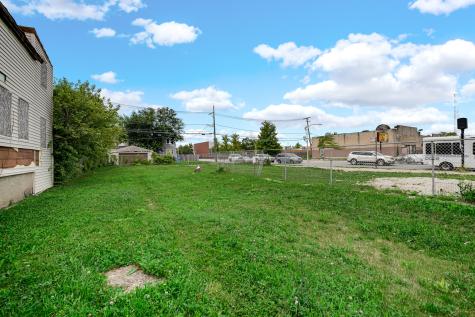 153-157 West 103rd Street Chicago IL 60628