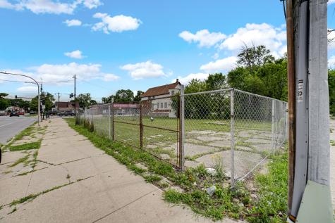 153-157 West 103rd Street Chicago IL 60628