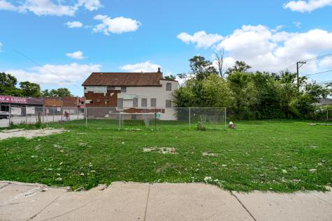 153-157 West 103rd Street Chicago IL 60628