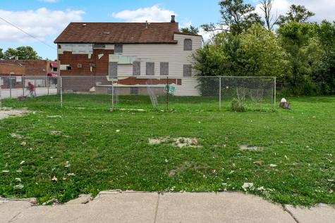 153-157 West 103rd Street Chicago IL 60628