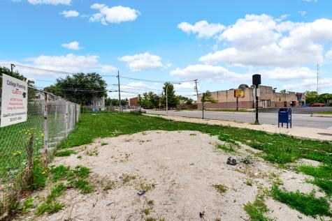 153-157 West 103rd Street Chicago IL 60628