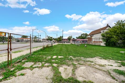 153-157 West 103rd Street Chicago IL 60628