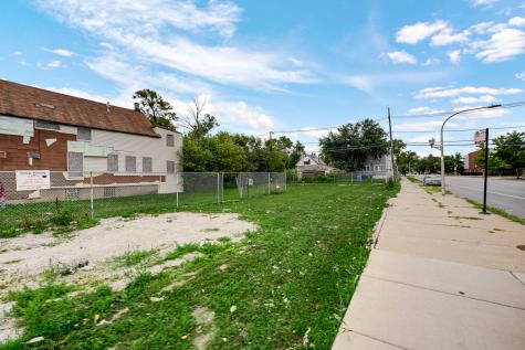153-157 West 103rd Street Chicago IL 60628