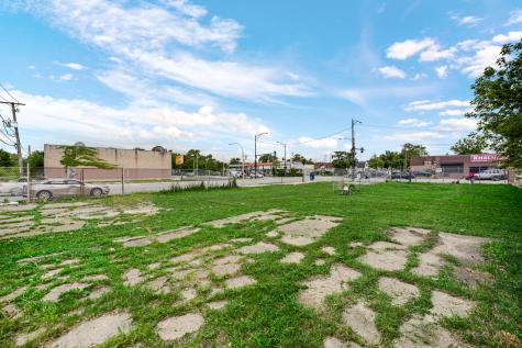 153-157 West 103rd Street Chicago IL 60628