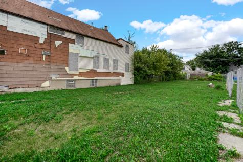 153-157 West 103rd Street Chicago IL 60628