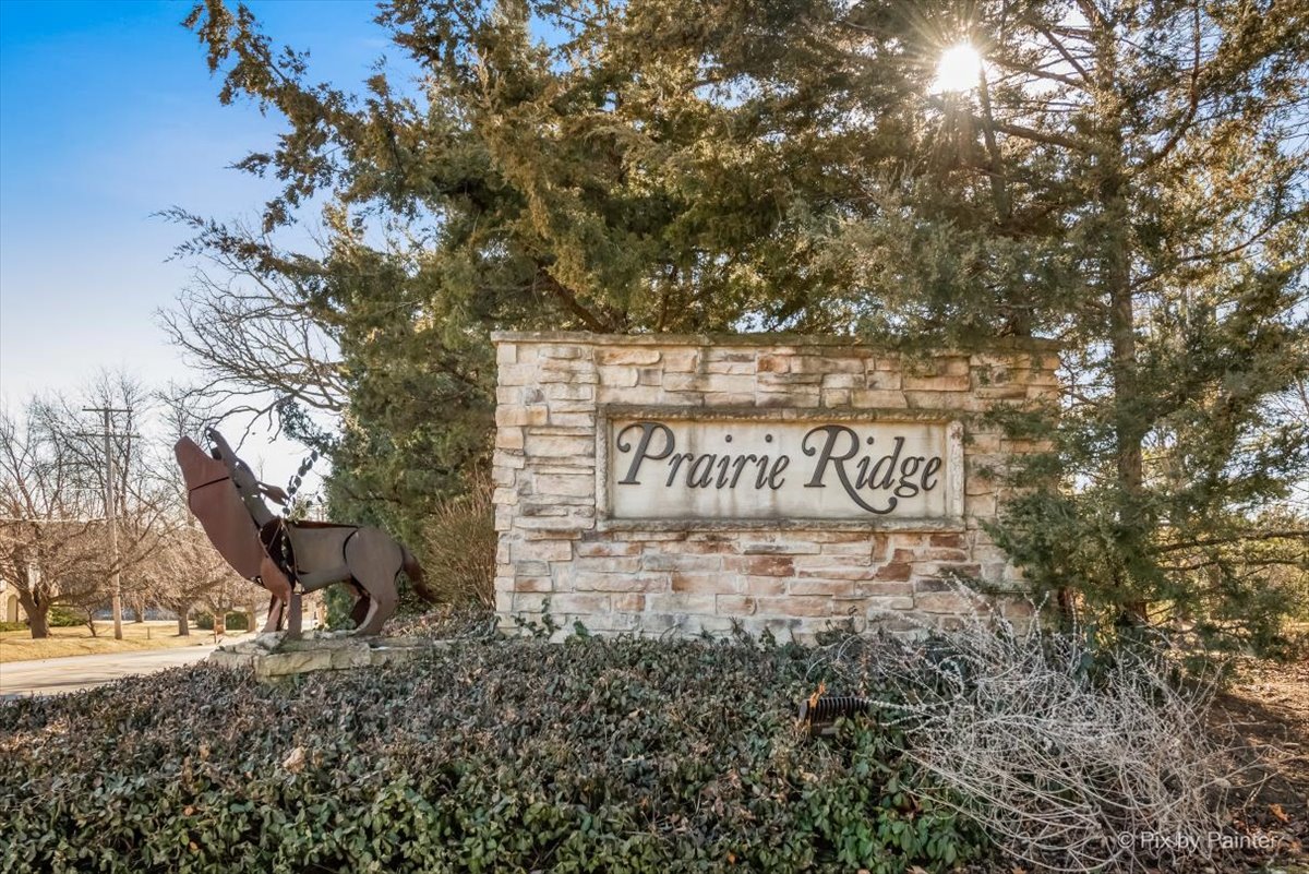 Lot#34 White Ash Road Crystal Lake IL 60014
