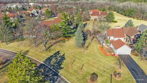 Lot#34 White Ash Road Crystal Lake IL 60014