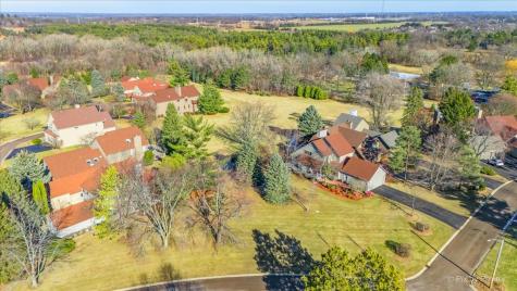 Lot#34 White Ash Road Crystal Lake IL 60014