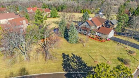 Lot#34 White Ash Road Crystal Lake IL 60014