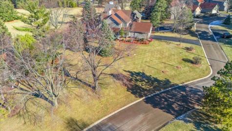 Lot#34 White Ash Road Crystal Lake IL 60014