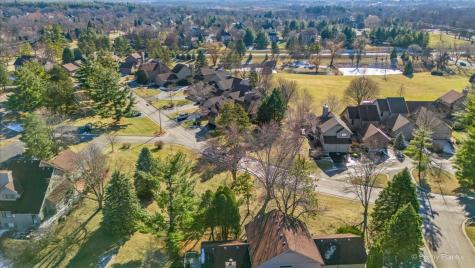 Lot#34 White Ash Road Crystal Lake IL 60014