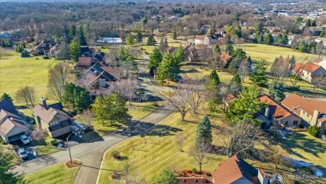 Lot#34 White Ash Road Crystal Lake IL 60014
