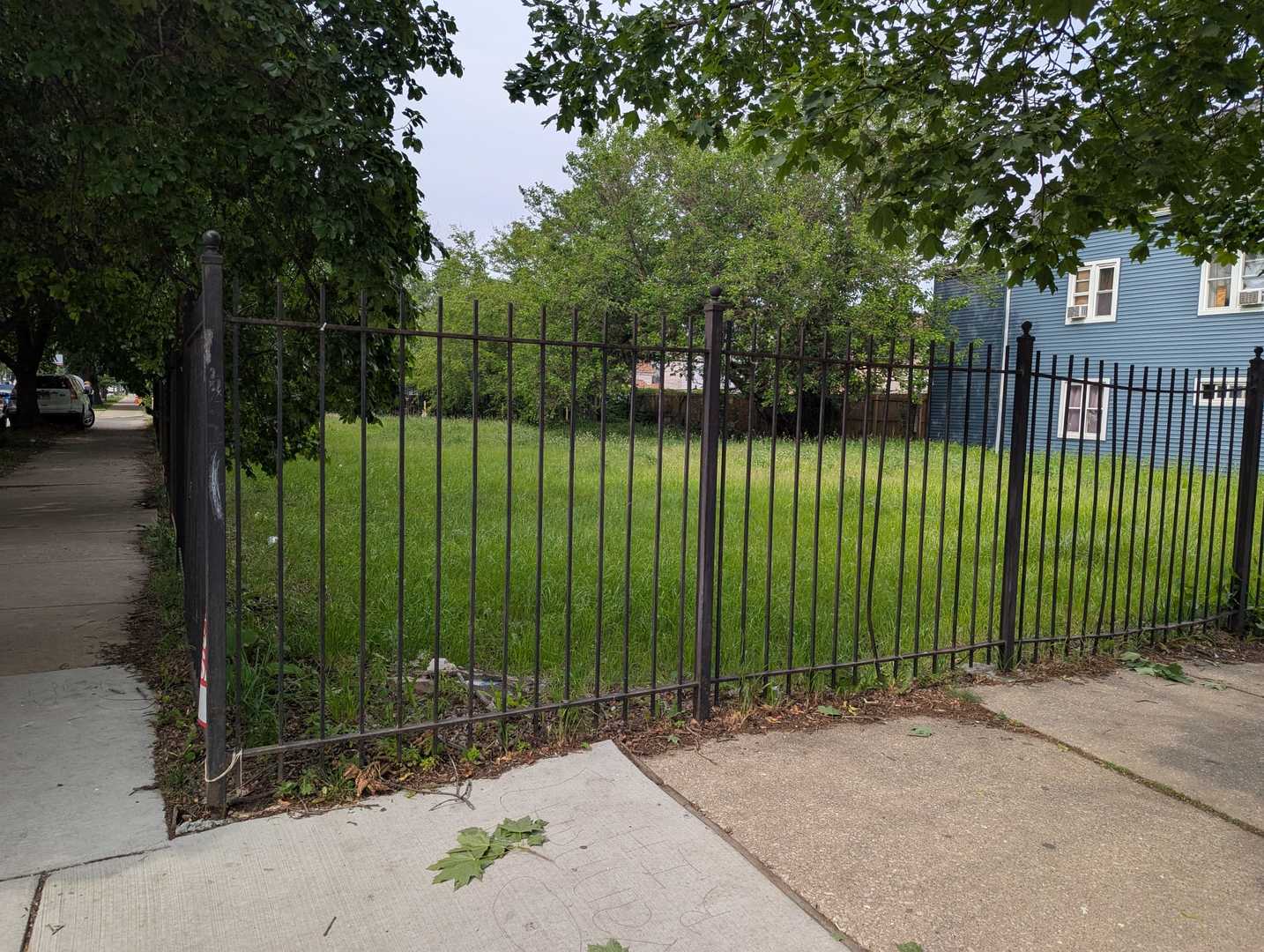 1756 West 48th Street Chicago IL 60609
