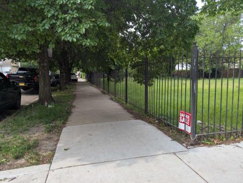1756 West 48th Street Chicago IL 60609