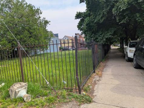 1756 West 48th Street Chicago IL 60609