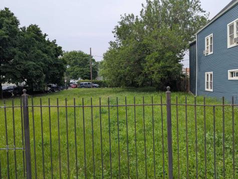 1756 West 48th Street Chicago IL 60609