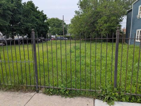 1756 West 48th Street Chicago IL 60609