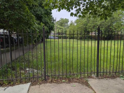 1756 West 48th Street Chicago IL 60609