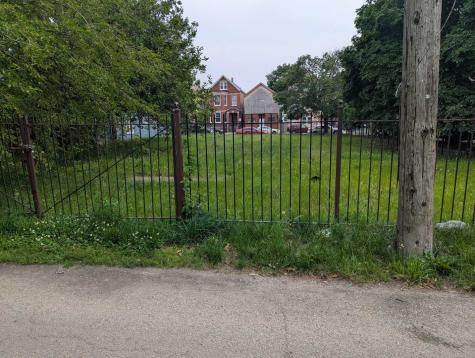 1756 West 48th Street Chicago IL 60609