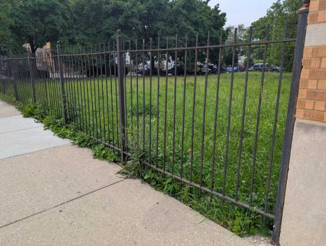 1756 West 48th Street Chicago IL 60609