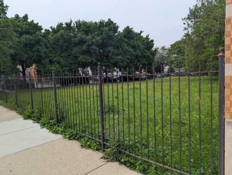 1756 West 48th Street Chicago IL 60609