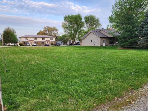 515 Oglesby Avenue Lincoln IL 62656