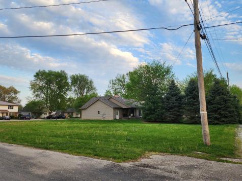 515 Oglesby Avenue Lincoln IL 62656