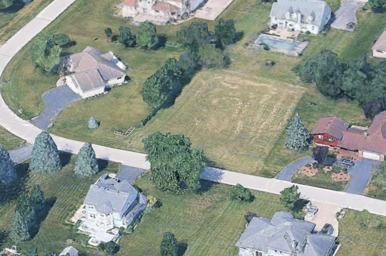 26208 South Victoria Lane Crete IL 60417