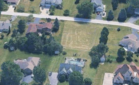 26208 South Victoria Lane Crete IL 60417