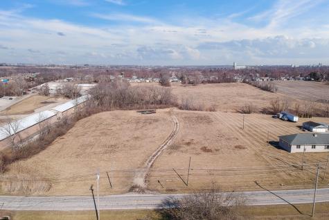 1723 Six Points Road Bloomington IL 61701