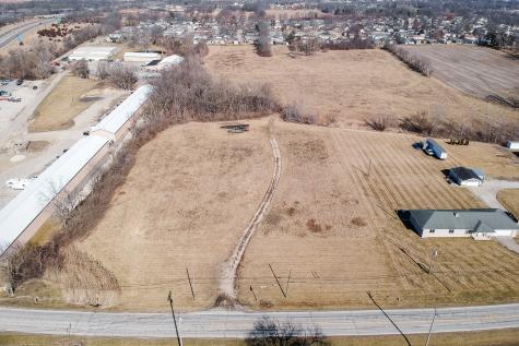 1723 Six Points Road Bloomington IL 61701