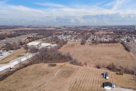1723 Six Points Road Bloomington IL 61701