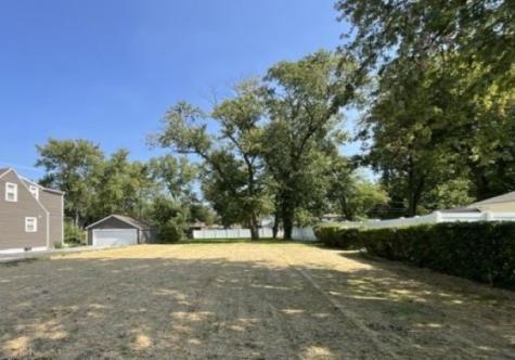 23 North Wabash Avenue Glenwood IL 60425