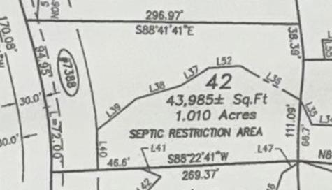 7388 English Oak Lane Spring Grove IL 60081