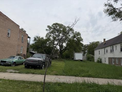6935 South Hermitage Avenue Chicago IL 60636