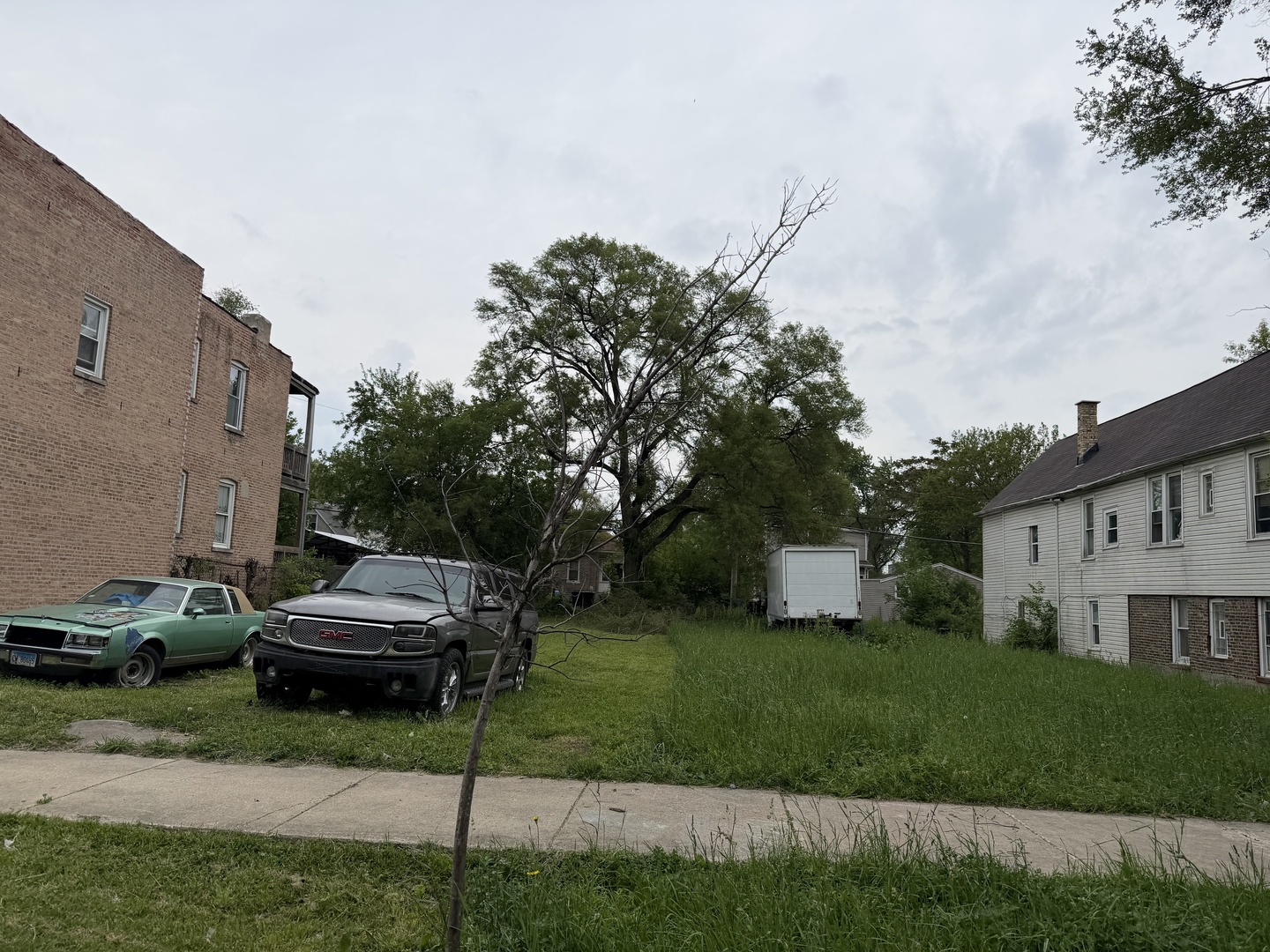 6935 South Hermitage Avenue Chicago IL 60636