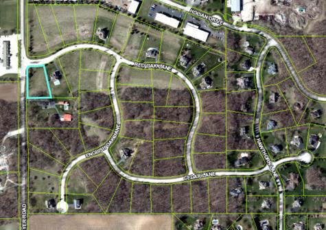 2003 Red Oak Lane Spring Grove IL 60081