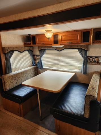 20/7 Woodhaven Lakes Sublette IL 61367