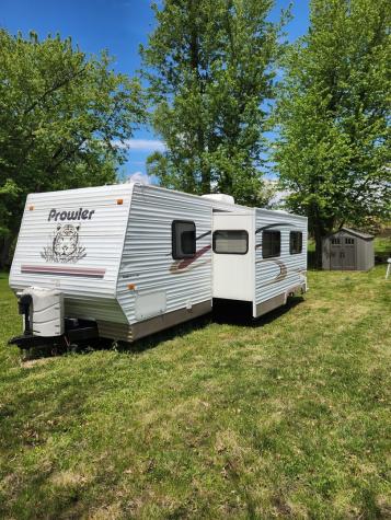 20/7 Woodhaven Lakes Sublette IL 61367